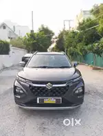 Maruti Suzuki Fronx Delta Plus 1.2L MT, 2024, Petrol