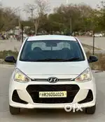 Hyundai Grand i10 1.2 Kappa Magna, 2018, CNG & Hybrids