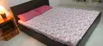 Double cot (Cutil)