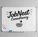 Looking for a JOB ?? Contact JobNest Consultancy.