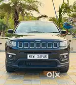 Jeep Compass 2.0 Longitude, 2017, Diesel