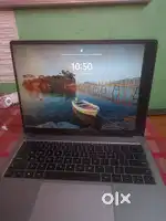 Realme slim i laptop