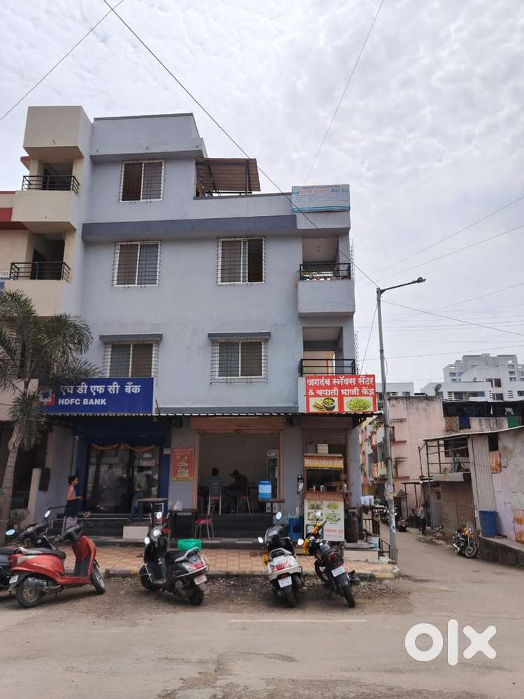 Double room 250 ft.² commercial office on rent