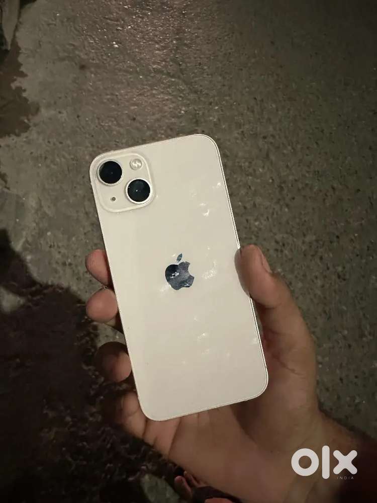 *IPHONE 13*