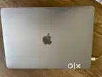 Rarely Used MacBook Pro 2019 i5 8gb/128gb for sale