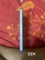 Iphone 13 one year used