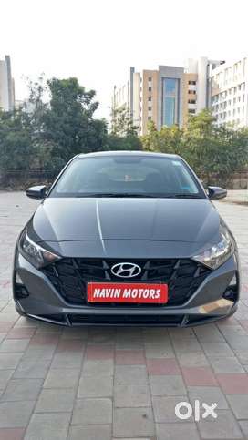 Hyundai i20 1.2 Spotz, 2022, Petrol