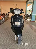 Suzuki Access 125