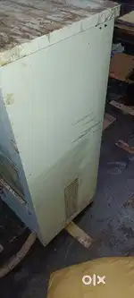 Water cooler
