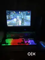 BRAND NEW PC  1 MONTH  OLD