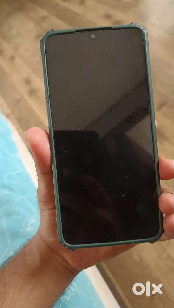 Redmi note 8 pro(4g)