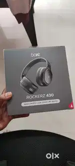 Boat Headset