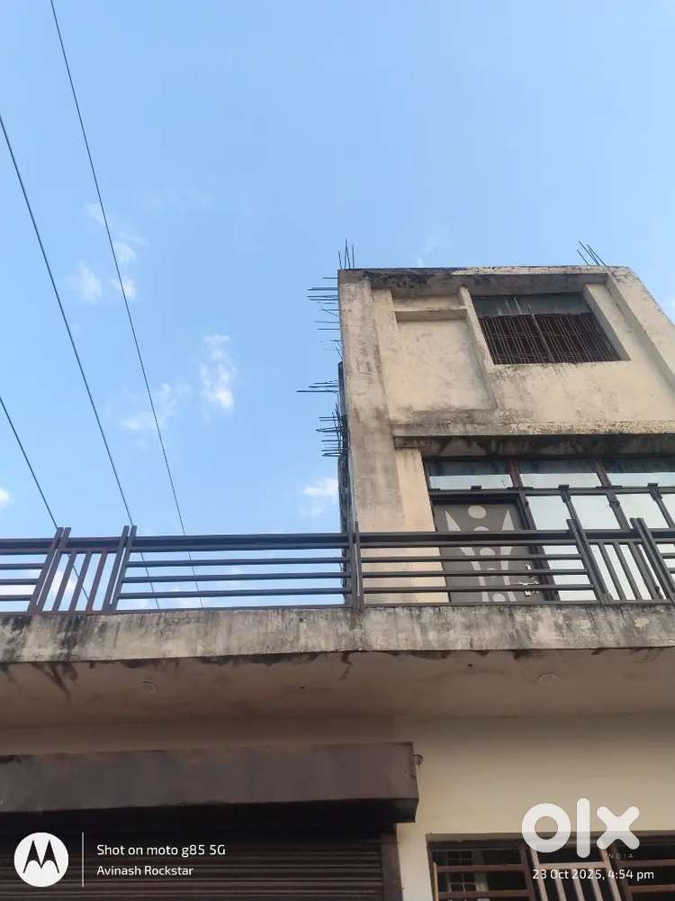 KIRAN ENCLAVE KURSI ROAD