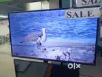 Seal Pack 43 SMART ANDROID LED TV JUST RS - 9500/- ONLY WITH GUARANTEE