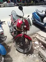 Bike for argent sell