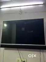 44 inch tv