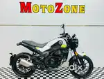 BENELLI LEONCINO 250 WITH DUAL DISC ABS 2020 MODEL FOR SALE