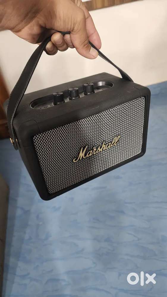 Marshall killburn 2