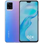 V20 pro 5G 8/128 finger not working mobile all ok  lgood condition
