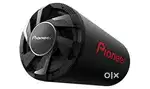 Pioneer bass tube