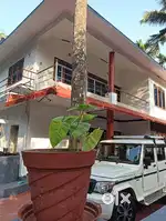 Spacious 2BHK for Rent  Parking, Balcony  Kannur Medical college