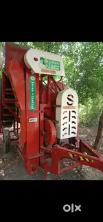 मक्का थ्रेसर 2024 मॉडल