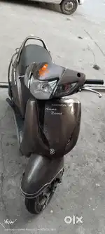 Activa Good condition