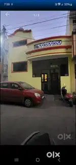 जानकी नगर में मकान बेचना है