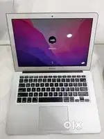 Mac Book Air