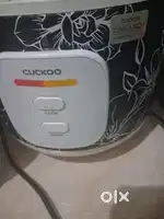 NEW Rice cooker for cell at throw away price