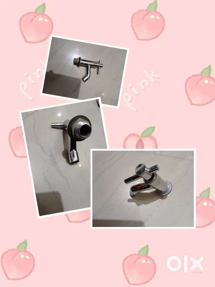 Plumbing fittings