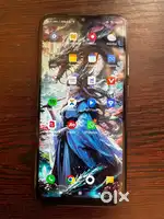 Redmi note 8,andriod 6+2gb,128 rom