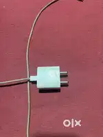 Original apple c to c charger