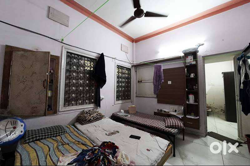 7 BHK Suhasnagar Society Individual Bunglows For Sell in Navrangpura