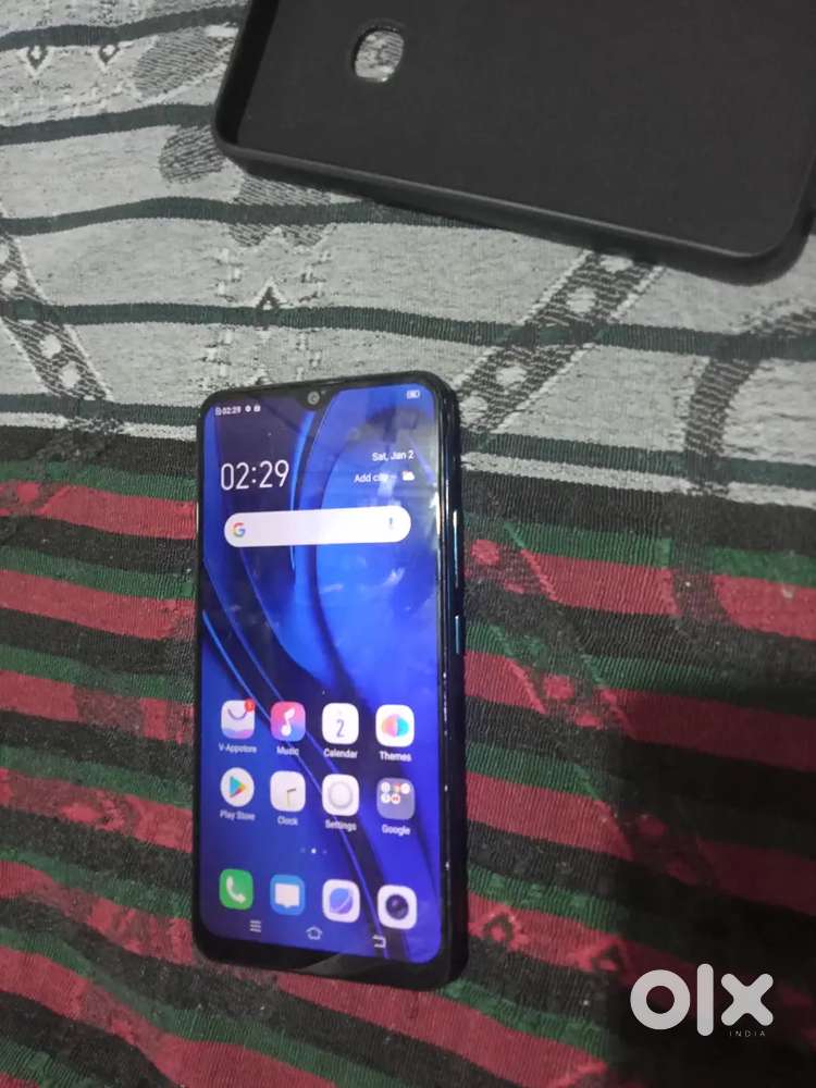 Vivo y12 4g
