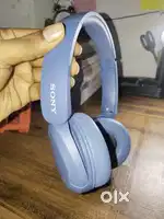 Sony Headphones New Condition hai