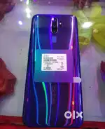 Oppo a9 2020 (128) good condition