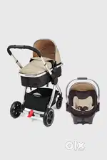 MOTHERCARE STROLLER