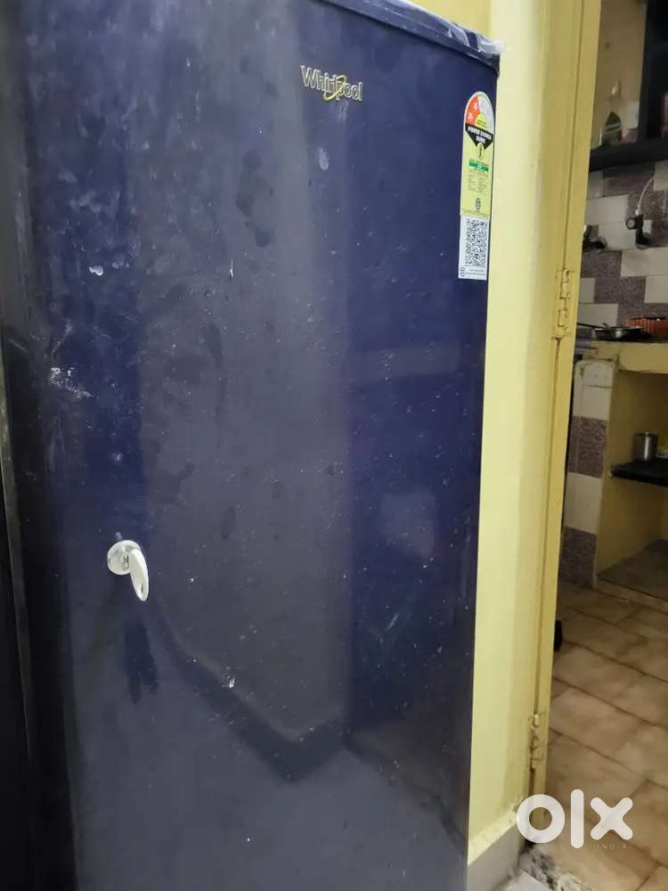 Whirlpool 184 L 2 Star Fridge