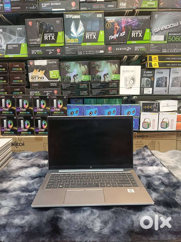 PREMIUM BEST CONDITION SERIES HP ZBOOK 14 G7  BUSINESS DEAL AT PUNE