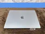 M1 Pro Chipset 16GB Ram 512GB SSD 16Inch Display Apple Macbook Pro