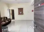1 big flat
