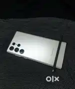 S22 Ultra ...