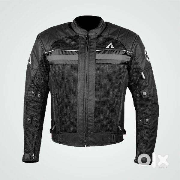 Aspida Riding jacket and pant.