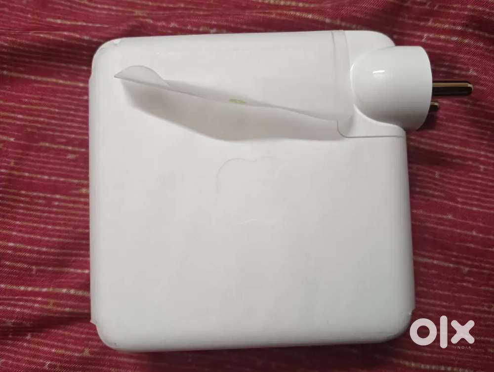 96W USB-C Power Adapter