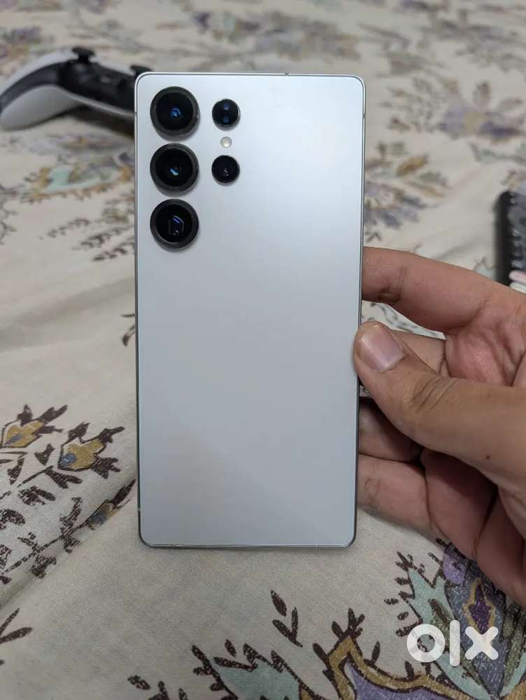 Samsung Galaxy S25 Ultra