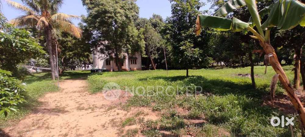 Land for Sale in Alamathi, Chennai 38000 Sqft -102904 sqft