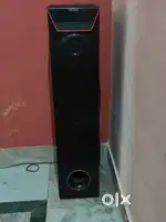 Nexa two Tower dj  spicker 10 inch ke 4 spicker bluetooth