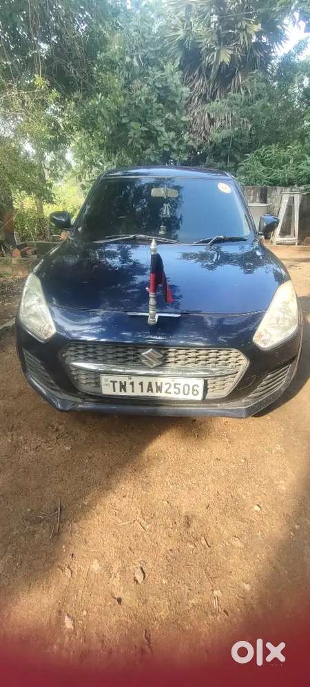 Maruti Suzuki Swift 2021 Petrol 91000 Km Driven