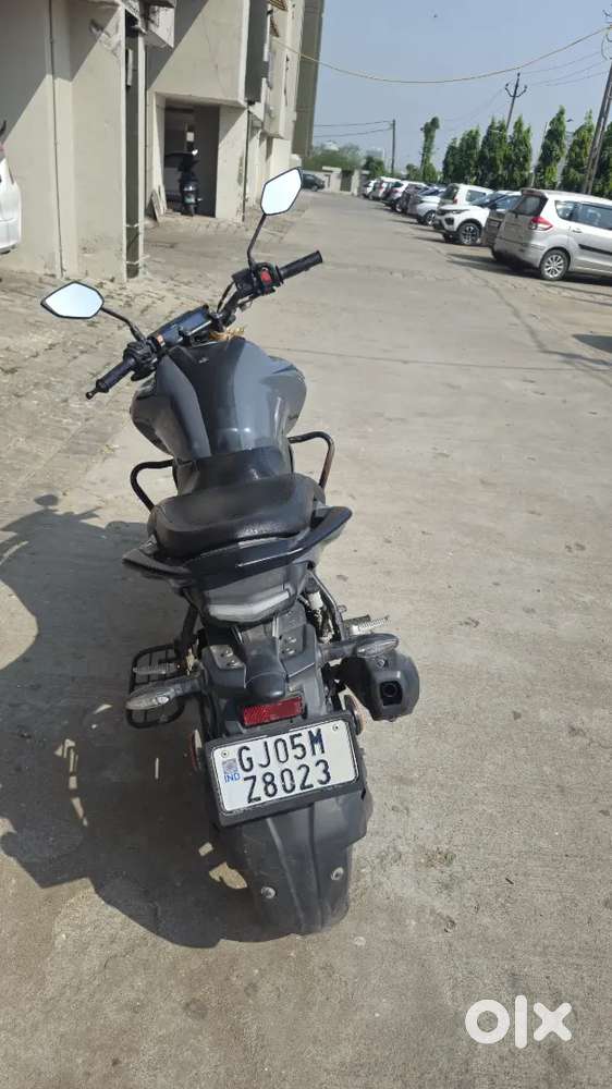 Yamaha FZ-S Version 4.0